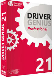 Avanquest Driver Genius 21 Professional