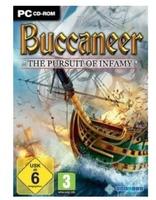 Buccaneer - The Pursuit of the Infamy