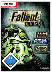Fallout Trilogie (PC)