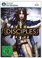 Disciples III: Renaissance (PC)