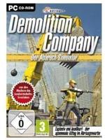 Demolition Company: Abbruch Simulator (PC)