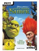F&uuml;r immer Shrek