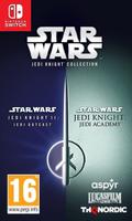Star Wars Jedi Knight Collection Nintendo Switch-Spiel