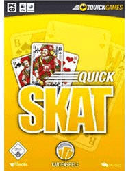 Quick Skat (PC/Mac)