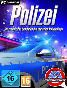Rondomedia Polizei (PC)