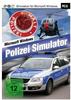 HOT GAMES - Polizei Simulator - [PC]