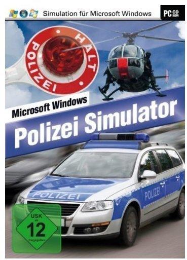 Polizei Simulator (PC)