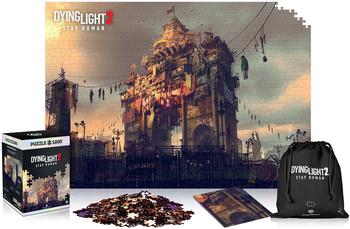Good Loot Dying Light 2: | Arch Puzzle multicolor