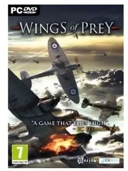 PC Spiele Flugsimulator