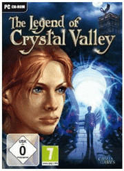 The Legend of Crystal Valley (PC)
