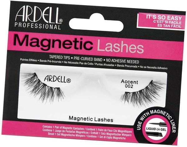 Ardell Magnetic Liner - Lash Accent 002)