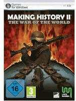 Making History II - The War Of The World (PC)