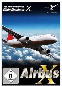 Airbus X (Add-On) (PC)