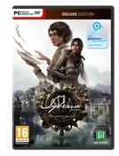Astragon Syberia The World Before Deluxe Edition