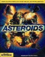 Activision Asteroids (PC)