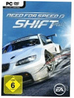 Need for Speed: Shift [EA Classics]