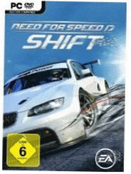 Need for Speed Shift (EA Classics) (PC)