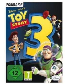 Toy Story 3 - Das Videospiel (PC)