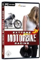 Extreme Motorbike Racing