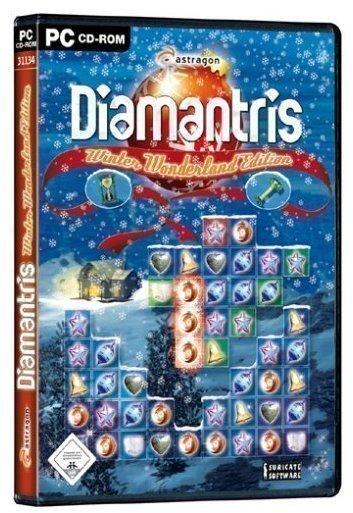 Diamantris: Winter Wonderland Edition (PC)