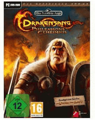 DTP Das Schwarze Auge: Drakensang - Phileassons Geheimnis (Add-On) (PC)