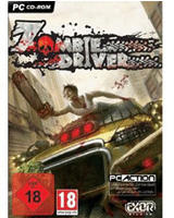 Zombie Driver