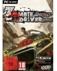 Zombie Driver (PC)