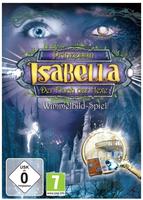 Prinzessin Isabella: Der Fluch der Hexe (PC)