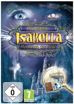 Prinzessin Isabella: Der Fluch der Hexe (PC)