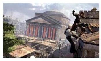 Testbericht Assassins Creed 2 - Brotherhood - D1 Version (PC)