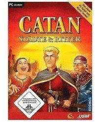 Ravensburger Catan: Städte & Ritter (PC)