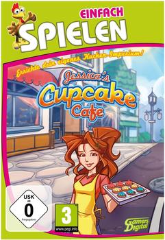 Jessica's Cupcake Cafe (PC)