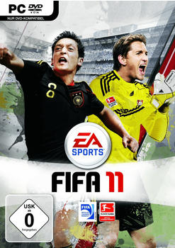 FIFA 11 (PC)