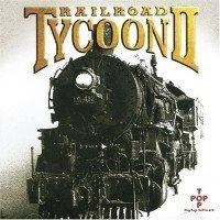 Take2 Railroad Tycoon 2