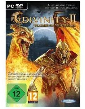 Divinity 2 - Flames of Vengeance (PC)