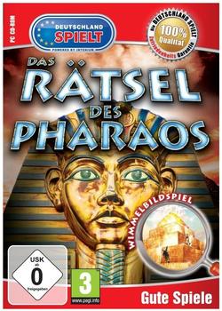 Das Rätsel des Pharaos (PC)
