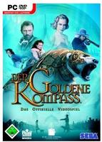 Der goldene Kompass