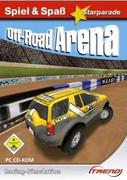 TREND Spiel & Spaß - Off Road Arena