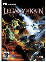 Legacy of Kain - Defiance
