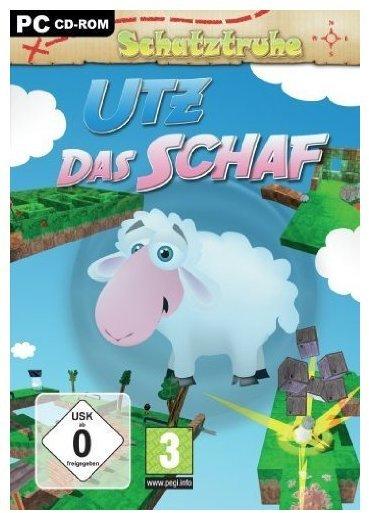 Schatztruhe: Utz - Das Schaf (PC)