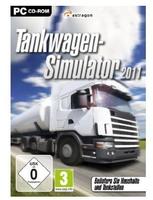 Tankwagen-Simulator 2011 (PC)
