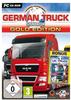 German Truck Simulator - Gold Edition