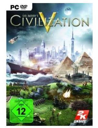Civilization 5 (PC)