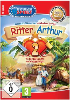 Ritter Arthur 2 (PC)