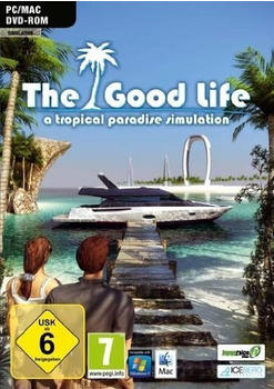 Iceberg Interactive The Good Life (PC/Mac)