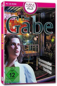 Die Gabe (PC)