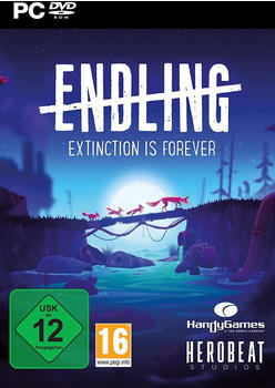 Endling: Extinction is Forever (PC)