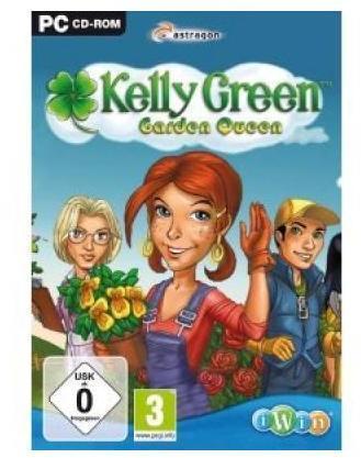 Kelly Green: Garden Queen (PC)