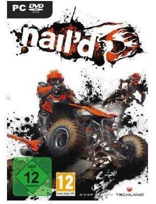 Naild (PC)