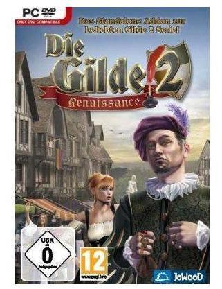 Die Gilde 2: Renaissance (Add-On) (PC)